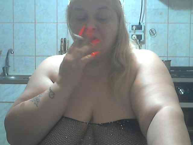 AriannaMilf webcam