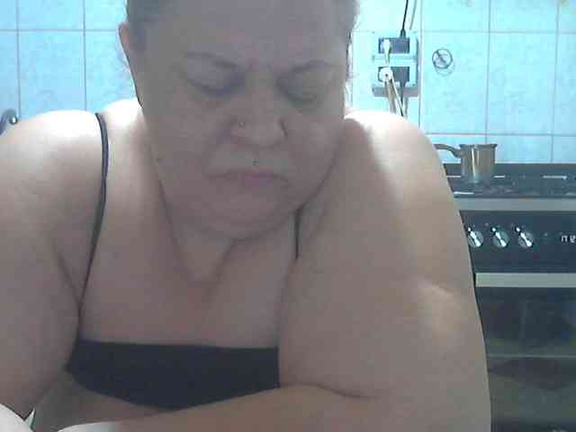 AriannaMilf webcam