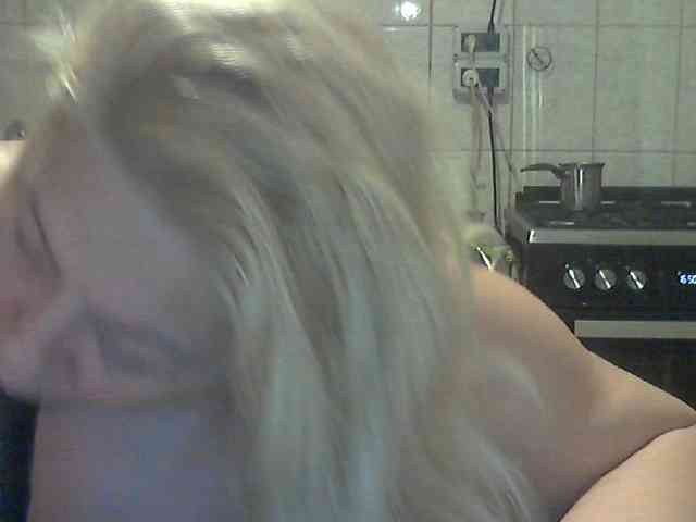 AriannaMilf webcam