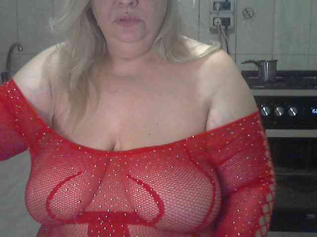 AriannaMilf webcam