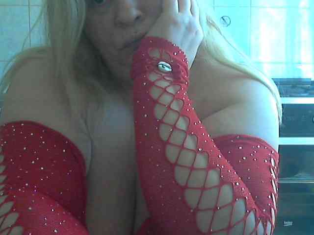 AriannaMilf webcam