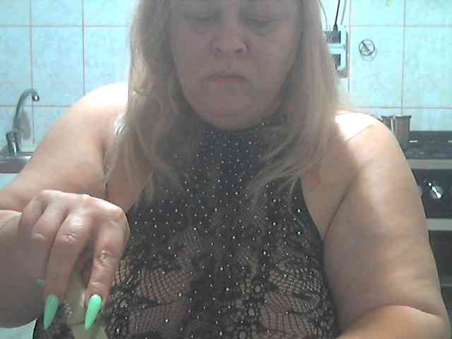 AriannaMilf webcam