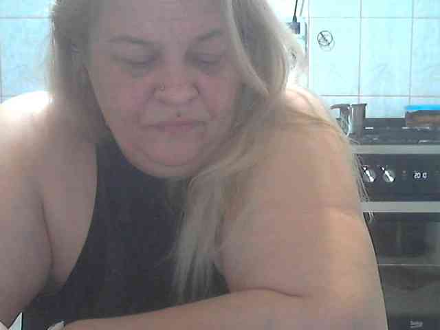 AriannaMilf webcam
