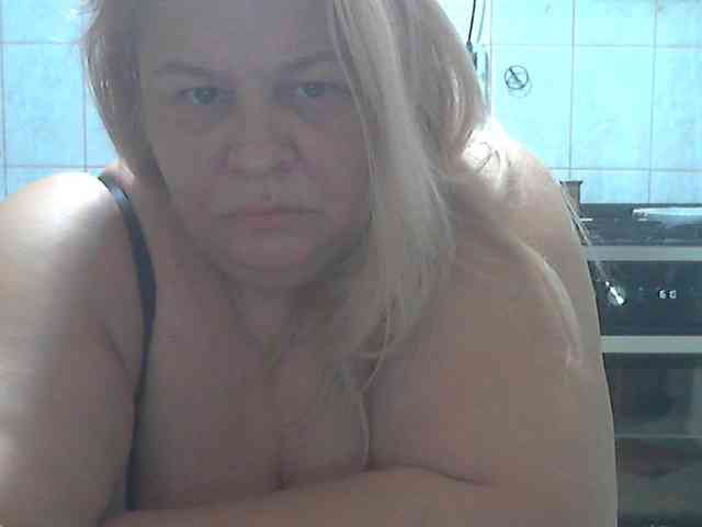 AriannaMilf webcam