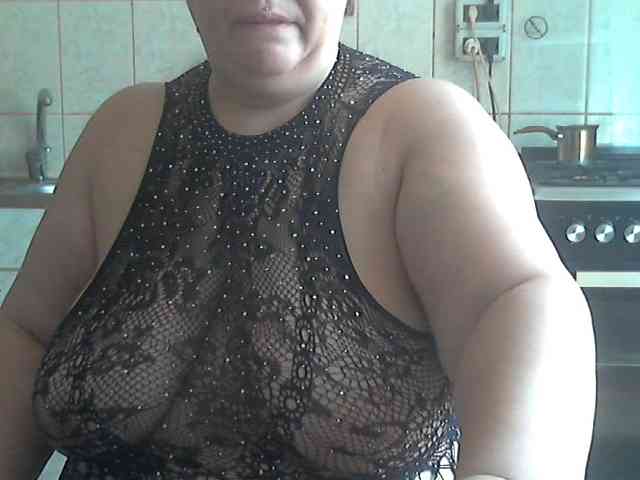 AriannaMilf webcam