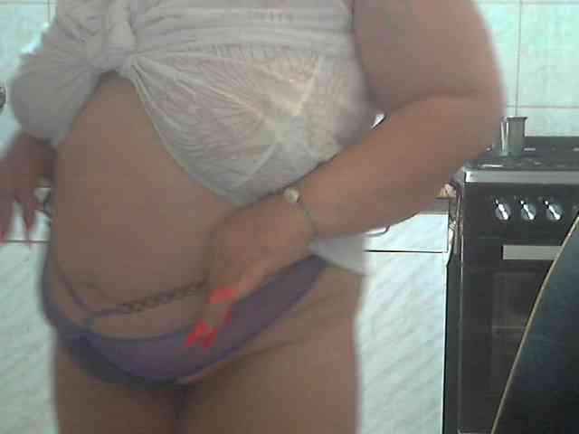 AriannaMilf webcam
