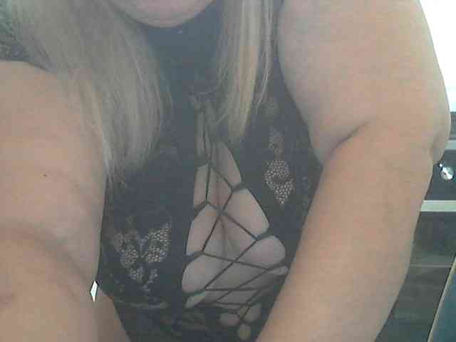AriannaMilf webcam
