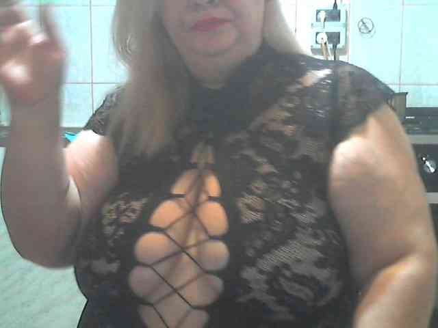 AriannaMilf webcam