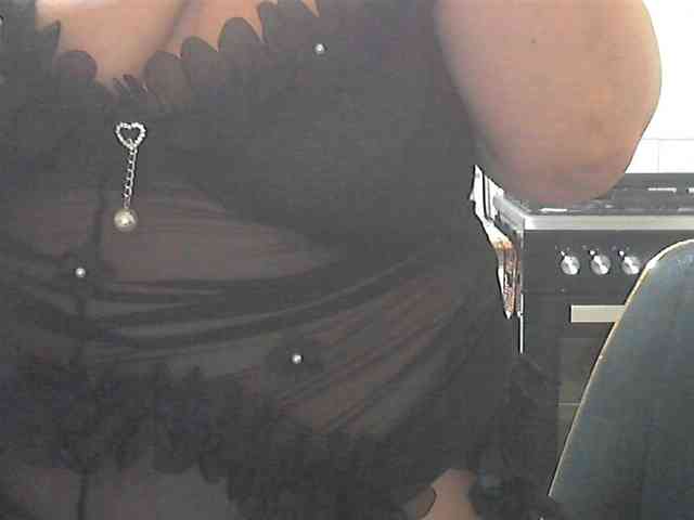 AriannaMilf webcam