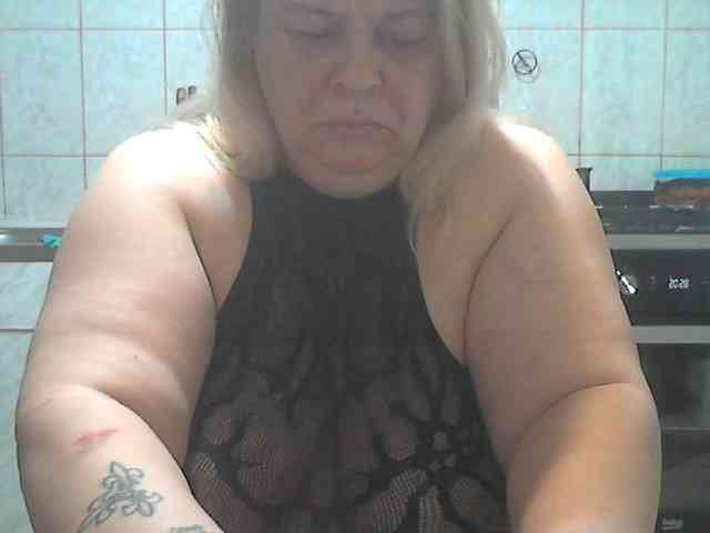 AriannaMilf webcam
