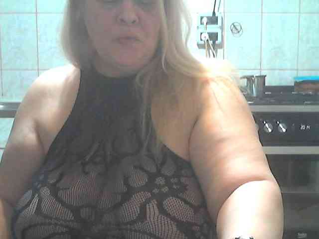 AriannaMilf webcam