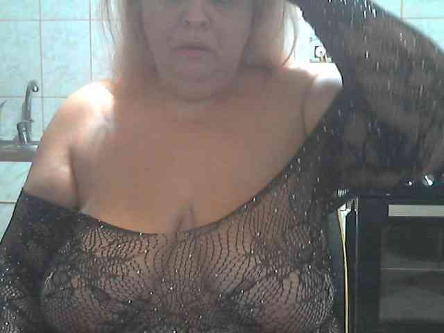 AriannaMilf webcam