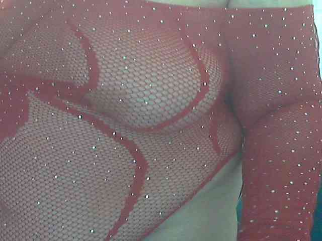 AriannaMilf webcam