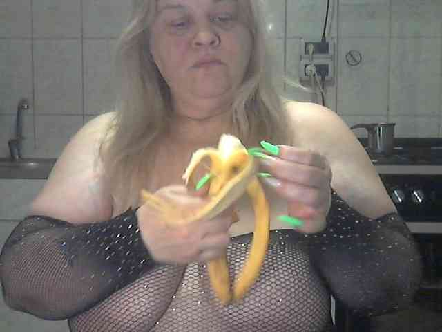 AriannaMilf webcam