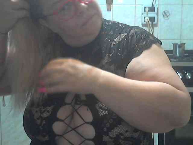 AriannaMilf webcam