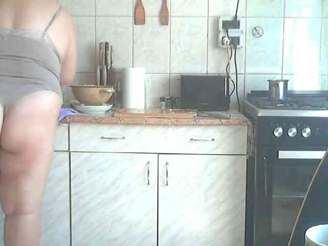 AriannaMilf webcam