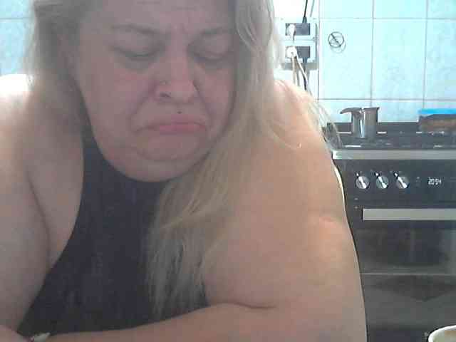 AriannaMilf webcam
