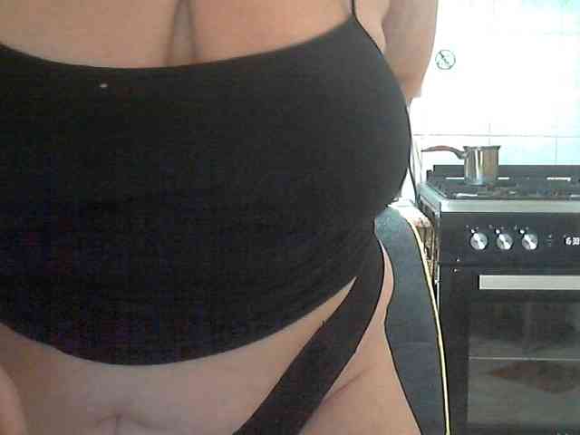 AriannaMilf webcam