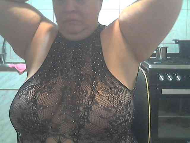 AriannaMilf Sex Cam Show