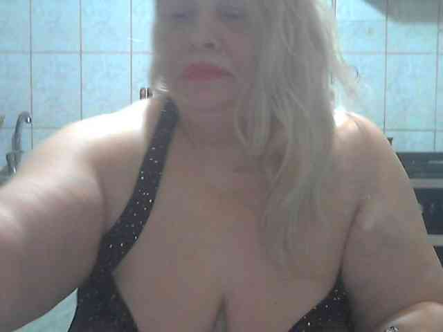 AriannaMilf Live Webcam on BongaCams