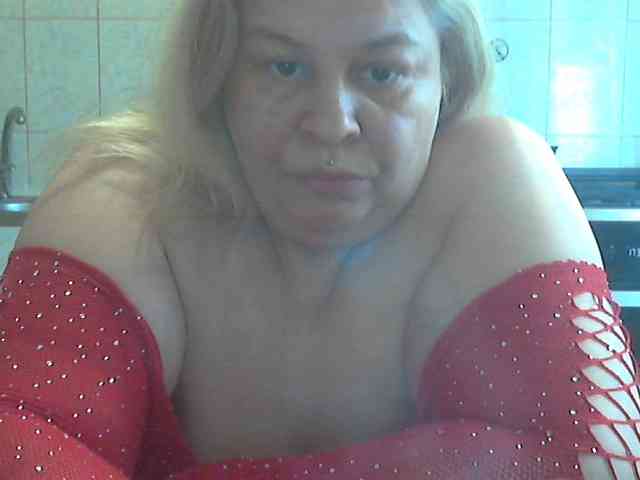 AriannaMilf webcam