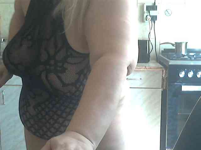 AriannaMilf webcam