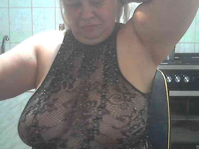 AriannaMilf webcam