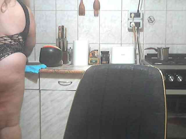AriannaMilf webcam