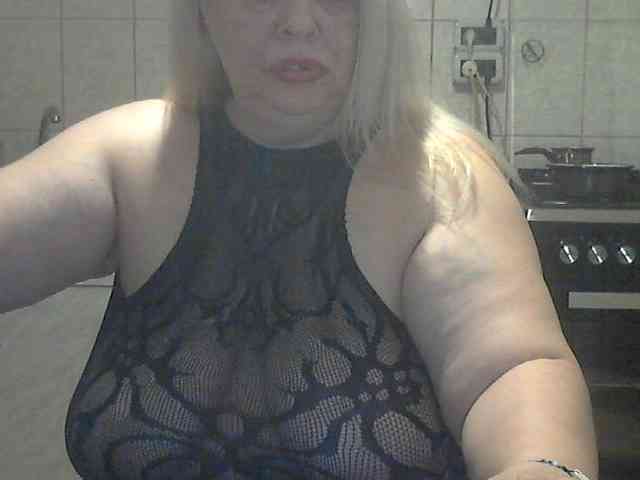 AriannaMilf webcam