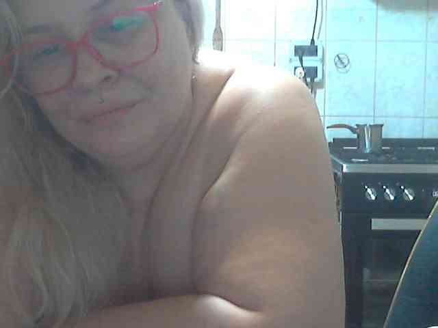 AriannaMilf webcam