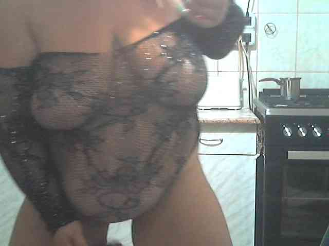 AriannaMilf webcam