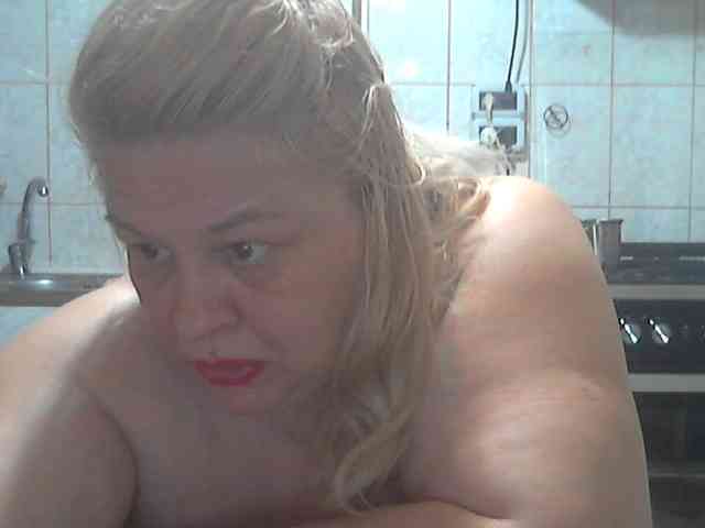 AriannaMilf webcam