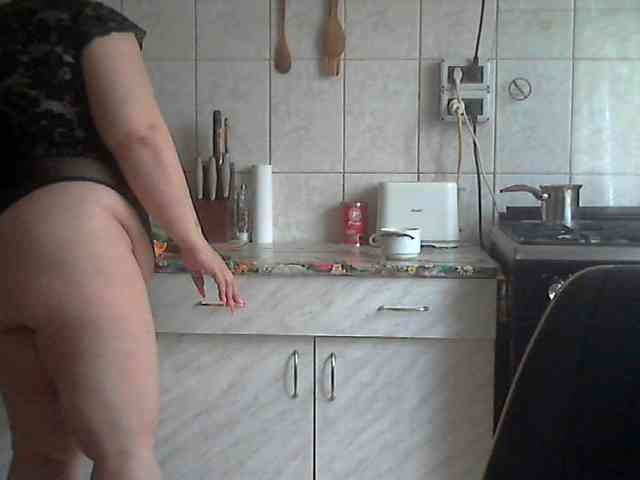 AriannaMilf webcam