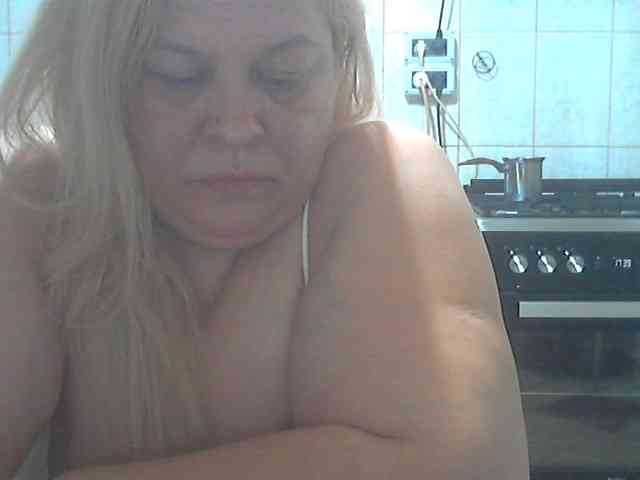 AriannaMilf webcam