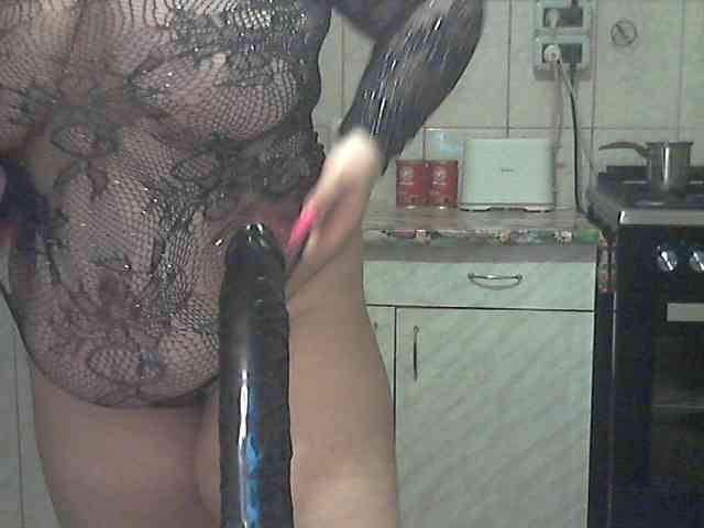 AriannaMilf webcam