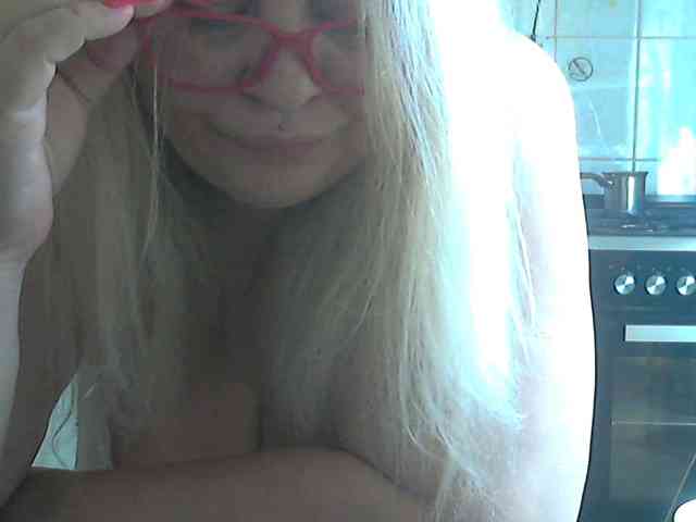 AriannaMilf webcam
