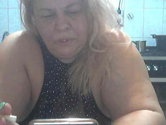 AriannaMilf webcam