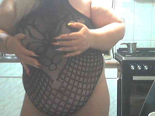AriannaMilf webcam