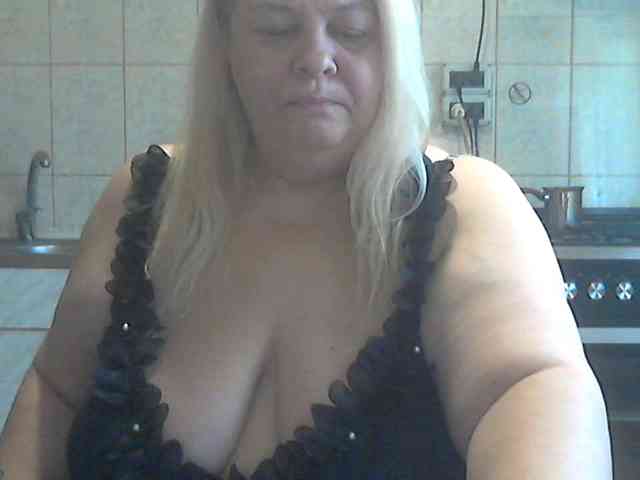 AriannaMilf webcam