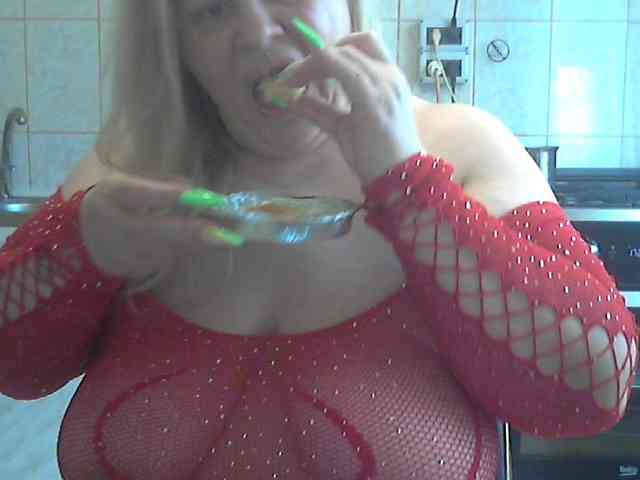 AriannaMilf webcam