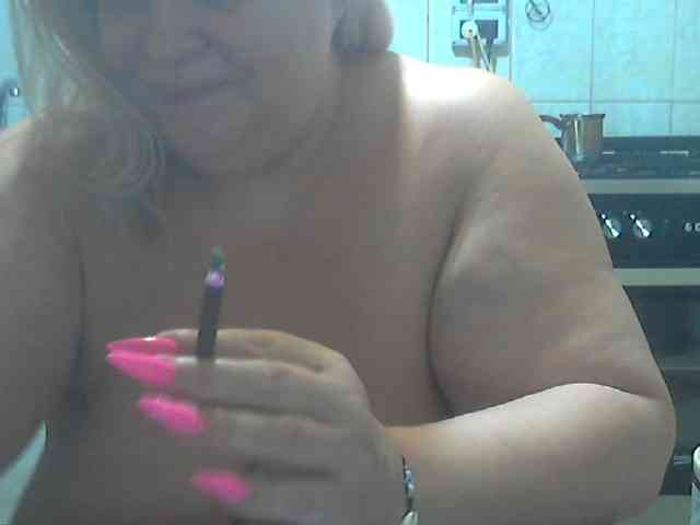 AriannaMilf webcam