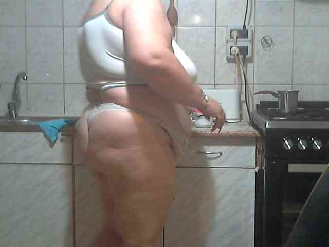 AriannaMilf webcam