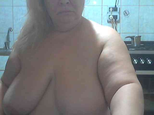 AriannaMilf webcam