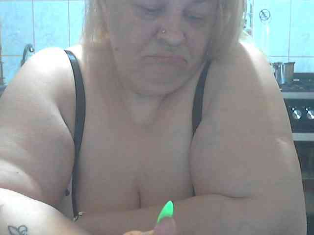 AriannaMilf webcam