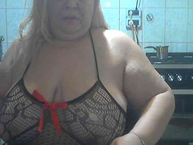 AriannaMilf webcam