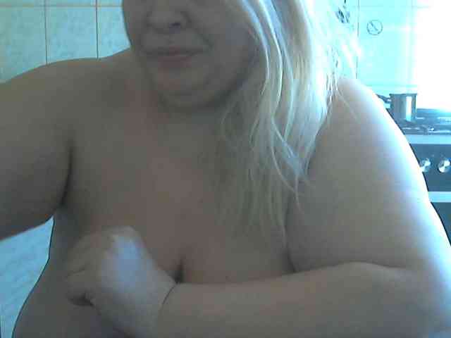AriannaMilf webcam