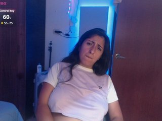 CameronCutte Porn Show