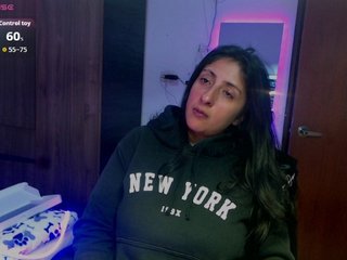 CameronCutte Porn Show