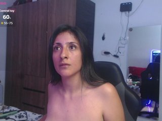 CameronCutte Porn Show