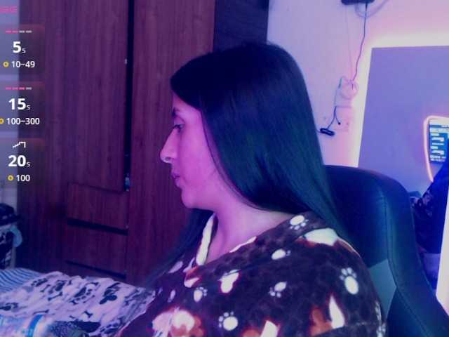 Tokkio777 live cam on BongaCams